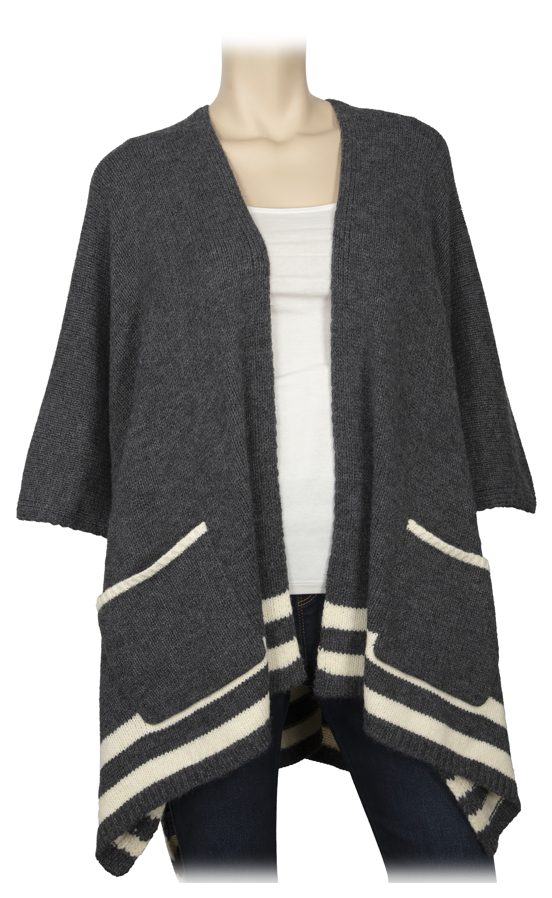 Quagga Rugby Pocket Ruana for Ladies | Bass Pro Shops